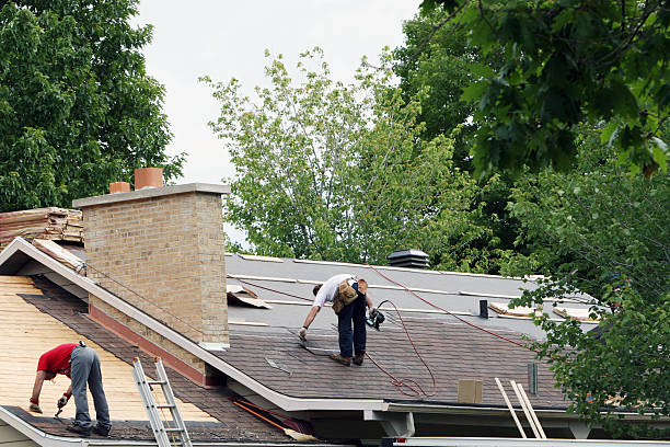 Trusted Bedford, IA Roofing Contractor Experts