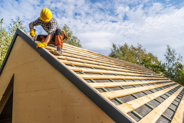 Best Metal Roofing Contractor  in Bedford, IA